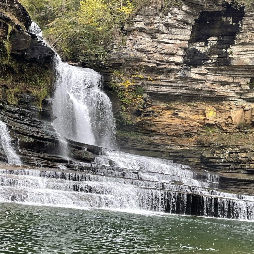 Meet your Posher, Joe